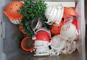 Käfige Zubehör  Bild 4