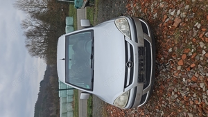Opel Combo C CNG mit TÜV 