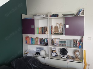 Jugendzimmer, Marke Rausch, Made in Germany