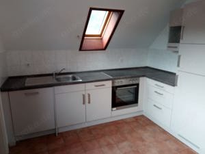 Wohnen wo andere Urlaub machen. 3-Zi Wohnung auf kleinem Pferdehof