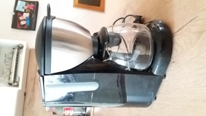 Braun Kaffeemaschine 10 Tassen -1200W, Wasserfilter, Tropfstopp usw.