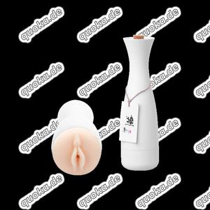 Luxus Japan, Masturbator, Junggesellenabschied, Toy, Deko, Geschenk, für Männer Bild 4