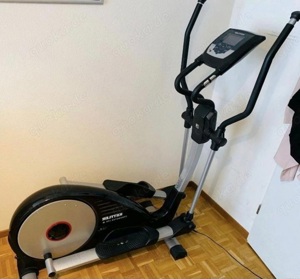 Kettler CTR 3 Fitness Fahrrad 
