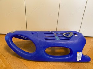 KHW Crazy Bob Schlitten Bild 2