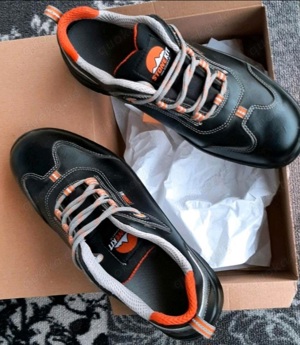 Sicherheitsschuhe S3 Gr.45