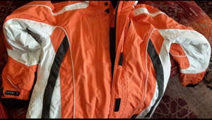 Ski-Jacke, Winterjacke