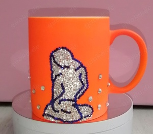 Geschenk individuell, Handarbeit 