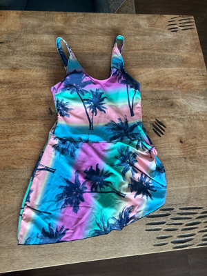 Tankini Bunt Gr. L