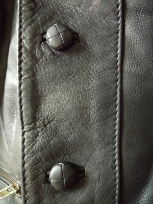 Damen-Lederjacke Bogate Bild 5
