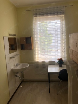 Möbliertes 1,5 Zi. Apt. in Stuttgart-Ost - ab sofort