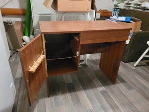 Nähmaschiene Naumann Bild 3