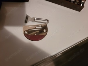 Nähmaschiene Naumann Bild 9