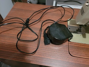 Nähmaschiene Naumann Bild 7