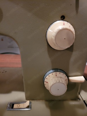 Nähmaschiene Naumann Bild 10