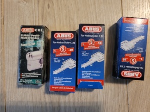 accusauger und halbzylinder Bild 2 accusauger und halbzylinder Bild 2