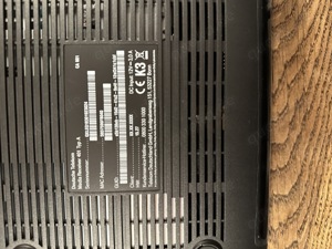 Telekom Media Receiver 401Typ A