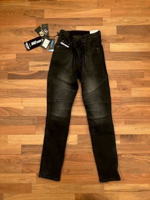 NEU!! John Doe Motorradhose * Größe W29   L32 * mit Protektoren * ungetragen!!