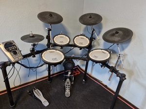 E-Drum Kit Roland TD-15