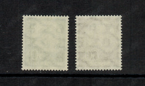 Bund: MiNr. 177-196 postfrisch (Heuss I) (300 Euro Michel) Bild 4