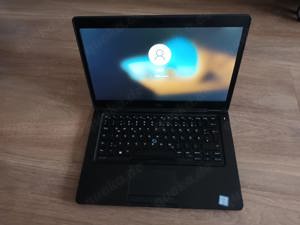 Dell Latitude 5480 i5- 6300U 8GB 512 GB SSD 14 zoll 14 zoll, FHD