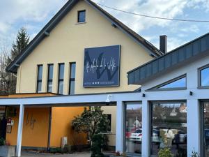 Landgasthof mit Zimmer sucht Nachpächter