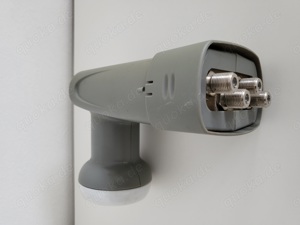 Thomson Quad Universal LNB