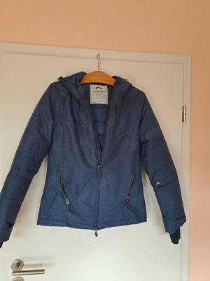 Snow Tech   Damen Winterjacke