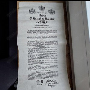 4711 original verpackt  Bild 2