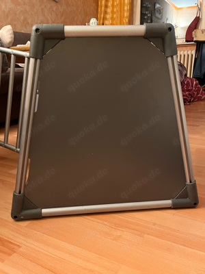 alu box gebraucht