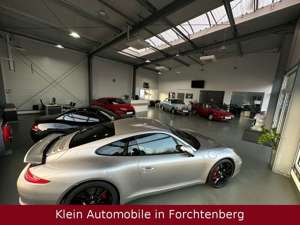 BMW X3 xDrive20d Aut.LederNaviBiXenonSportsitzAHK2HD Bild 2