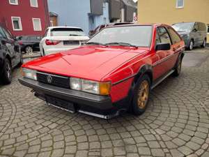 Volkswagen Scirocco GT Servolenkung Alufelgen CD