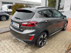 Ford Fiesta Active X 125PS Autom. * LED|Navi|GJR|ACC* Bild 3