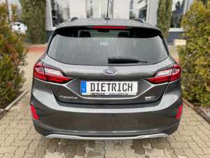 Ford Fiesta Active X 125PS Autom. * LED|Navi|GJR|ACC* Bild 4