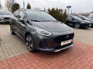 Ford Fiesta Active X 125PS Autom. * LED|Navi|GJR|ACC* Bild 2