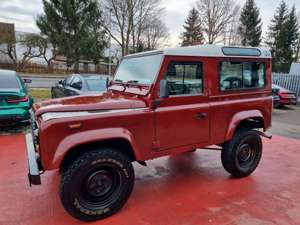 Land Rover Defender 90  300 Tdi