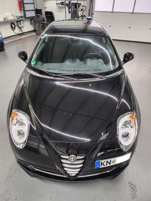 Alfa Romeo MiTo Mito TB 1.4 16V Bild 4