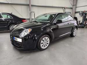 Alfa Romeo MiTo Mito TB 1.4 16V Bild 2