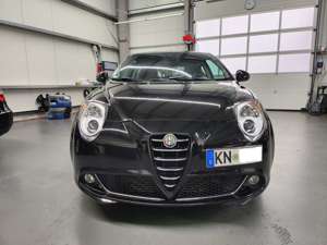 Alfa Romeo MiTo Mito TB 1.4 16V Bild 3