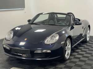 Porsche Boxster 987 Automatik 2.Hand Gewerbe Export