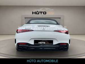 Mercedes-Benz SL 63 AMG 4M WEISS+WEISS 805 PS  Lamborghini Bild 5 Mercedes-Benz SL 63 AMG 4M WEISS+WEISS 805 PS  Lamborghini Bild 5