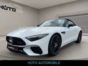 Mercedes-Benz SL 63 AMG 4M WEISS+WEISS 805 PS  Lamborghini Bild 3 Mercedes-Benz SL 63 AMG 4M WEISS+WEISS 805 PS  Lamborghini Bild 3
