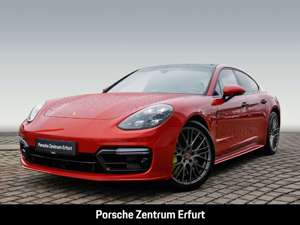 Porsche Panamera Turbo S E-Hybrid/Matrix/Sport Design/Sportabgas
