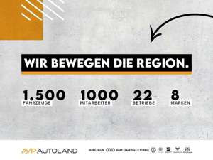 Volkswagen Golf VIII 2.0 TDI DSG Life | AHK | NAVI | LED |
