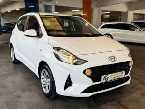 Hyundai i10 Select*KLIMA*BLUETOOTH*