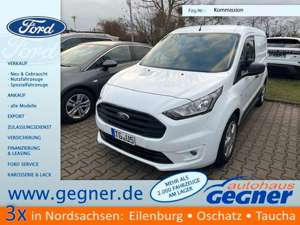 Ford Tourneo Connect Transit Connect Kasten Trend