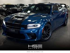 Dodge Charger 6,4l V8 *WIDEBODY / KAMERA / BEHEIZ LENK*