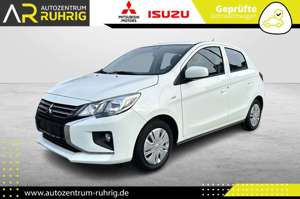 Mitsubishi Space Star Select