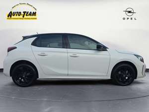 Opel Corsa 1.2 Direct Injection Turbo GS Bild 5