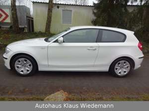BMW 116 i Limousine - 1.Hd./orig. erst 29 TKM Bild 2