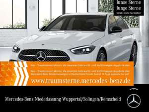 Mercedes-Benz C 180 AMG+NIGHT+LED+KAMERA+19"+KEYLESS+9G